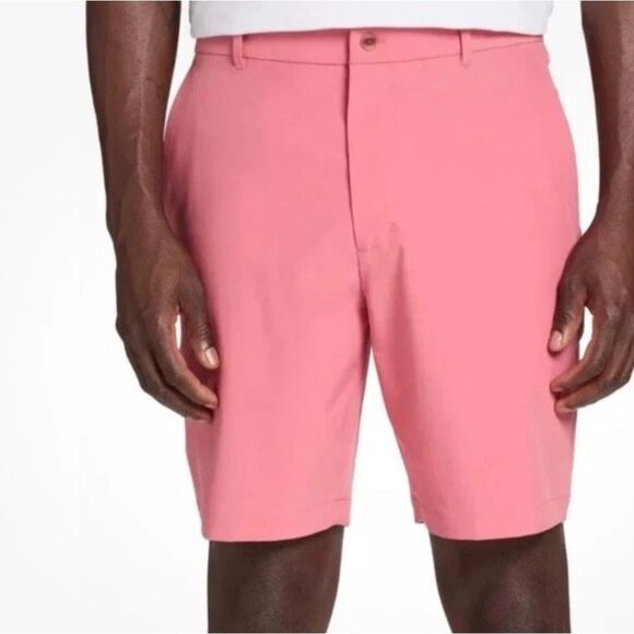 1245 NWT Walter Hagen Men's Performance 11 PureFlex 9" Golf Short - Picture 1 of 6